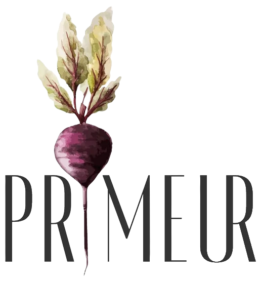 Primeur London Logo